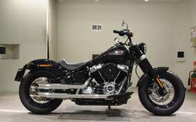 HARLEY FLSL1750 1750 2018 YDJ