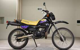 SUZUKI TS50 Hustler SA11A