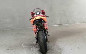 DUCATI 999 BIPOST 2006 H400A