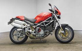 DUCATI MONSTER S4R 2004 M405A