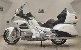 HONDA GL 1800 GOLD WING 2012 SC68