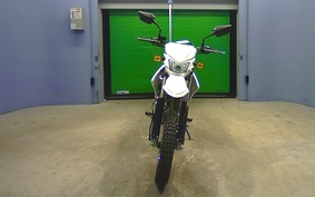 KAWASAKI KLX125D TRACKER 2011 LX125D