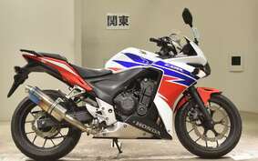 HONDA CBR400R 2014 NC47