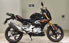 BMW G310R 0G01