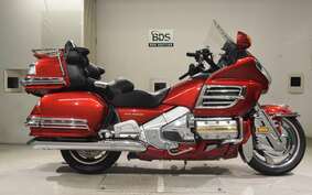 HONDA GL 1800 GOLD WING 2011 SC47