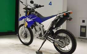 YAMAHA WR250R DG15J