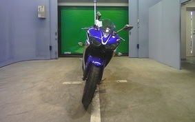 YAMAHA YZF-R25 A RG10J