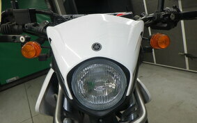 YAMAHA SEROW 250 Gen.3 DG31J