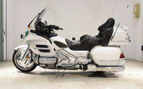 HONDA GL 1800 GOLD WING 2009 SC47