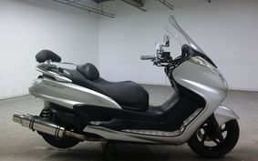 YAMAHA GRAND MAJESTY 250 2006 SG15J