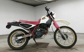 YAMAHA XT250 SEROW T 30X