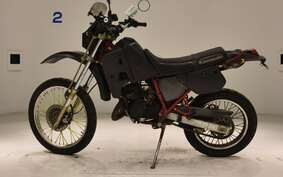 KAWASAKI KMX200 MX200A