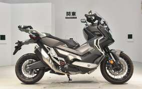 HONDA X-ADV 750 RC95