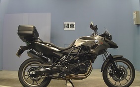 BMW F700GS 0B01