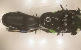 KAWASAKI ZZ1400 NINJA R 2007 ZXT40A