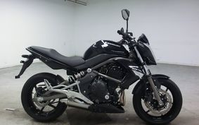 KAWASAKI ER400 N 2011 ER400B