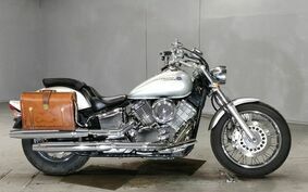 YAMAHA DRAGSTAR 1100 2002 VP13J