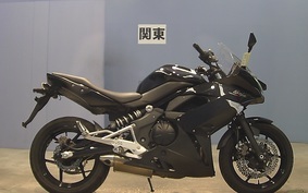 KAWASAKI NINJA 400R 2010 ER400B