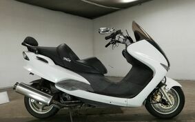 YAMAHA MAJESTY 125 5CA