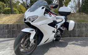 HONDA VFR800F 2015 RC79