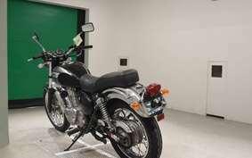 KAWASAKI ESTRELLA BJ250A