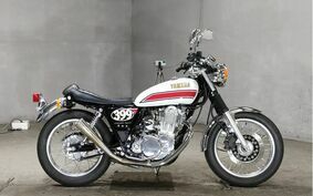 YAMAHA SR400 2010 RH03J