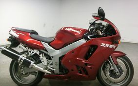 KAWASAKI ZX900R NINJA 1994 ZX900B019415