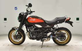 KAWASAKI Z900RS 2022 ZR900C