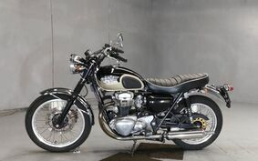 KAWASAKI W650 2002 EJ650A