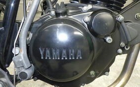 YAMAHA TW225 DG09J