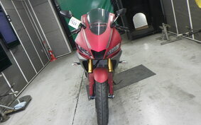 YAMAHA YZF-R25 A RG43J