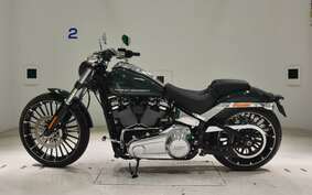 HARLEY FXBR1920 2024