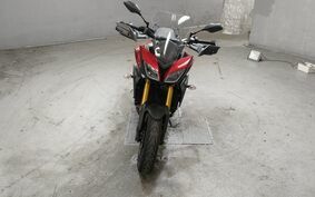 YAMAHA MT-09 Tracer 2016 RN36J