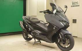 YAMAHA T-MAX 560 T 2021 SJ19J