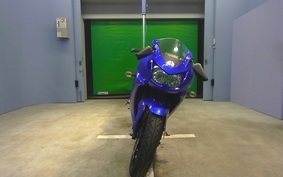 KAWASAKI NINJA 250R 2008 EX250K