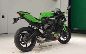 KAWASAKI ZX-25R ZX250E