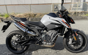 KTM 790 DUKE 2024 TU740