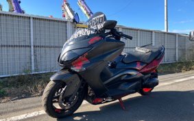 YAMAHA T-MAX 2010 SJ08J