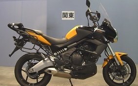 KAWASAKI VERSYS 2011 LE650C