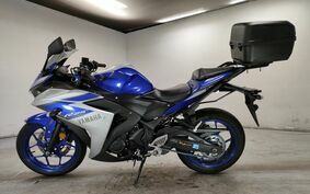 YAMAHA YZF-R25 RG10J