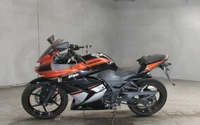 KAWASAKI NINJA 250R EX250K