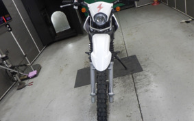 YAMAHA SEROW 250 Gen.2 DG17J