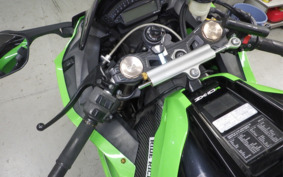 KAWASAKI ZX 10 NINJA ABS 2012