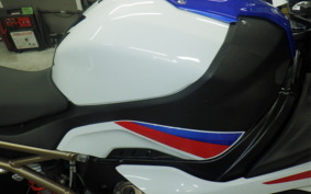 BMW S1000RR M PACKAGE 2021