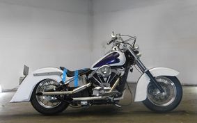 KAWASAKI VULCAN 400 CLASSIC 1997 VN400A