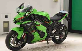 KAWASAKI ZX 10 NINJA R A 2023 ZXT02L