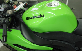 KAWASAKI NINJA ZX-6R 2009