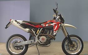 HUSQVARNA SM450R 2006 H812