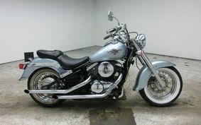 KAWASAKI VULCAN 400 CLASSIC 1996 VN400A