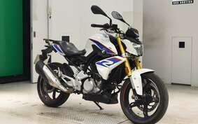 BMW G310R 2018 0G01